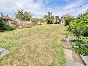 Garden- click for photo gallery